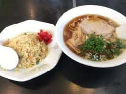 ラーメン 味平