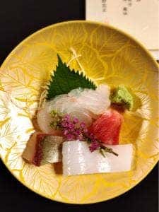 料亭 山屋