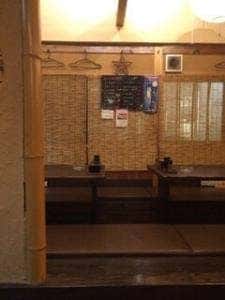 東京庵 福富町店