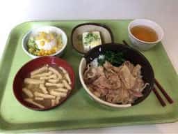 吉田食堂