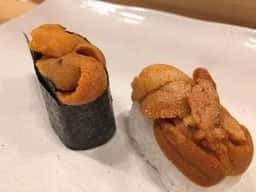 すし家 たむら
