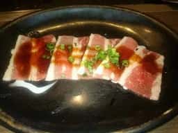 道とん堀 所沢有楽店