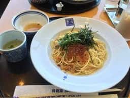 洋麺屋 五右衛門 大船ルミネウイング店
