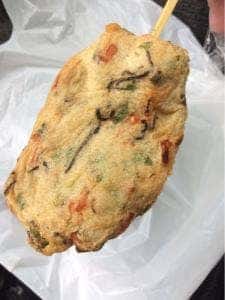 外間カマボコ工房
