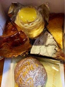 ミキヤ洋菓子店