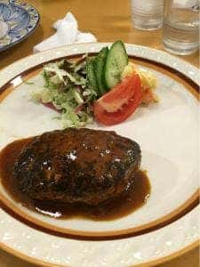 成城洋食まる・まーる