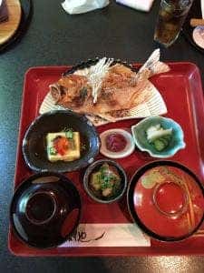 新日本料理 神也