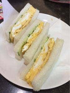 エルカフェ