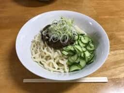 じゃじゃ麺本舗 じゃじゃ丸