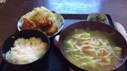 泰朋食堂