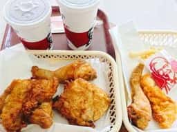 ケンタッキーフライドチキン イオンタウン大田店