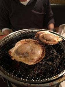 牛角 松本中央店