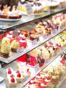 ル・スリジェダムール 蘇原店