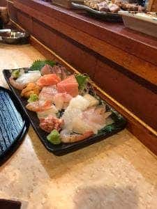 居魚家さかい