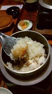 寿司・割烹 八久茂