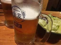 鳥貴族 日暮里店