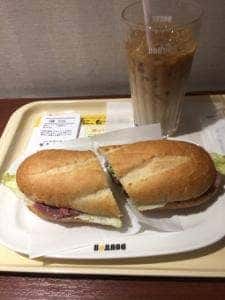 ドトールコーヒーショップ 浦和東口店