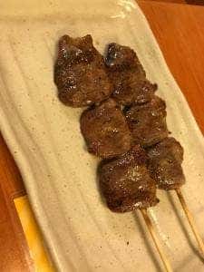 鳥貴族 鶴見東口店