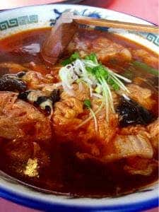 大勝軒