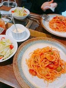 カフェ・ド・フランベ