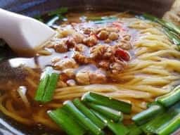 中華料理 久香亭 一志店