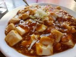 中華料理 久香亭 一志店