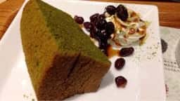 nana’s green tea イオンモール新瑞橋店