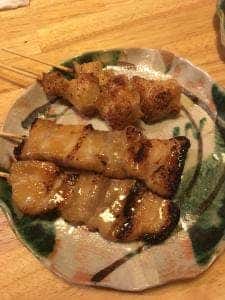 焼とり家族