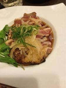 ぢどり庵