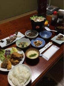 松の湯温泉松渓館