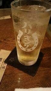 酒工房 野風憎