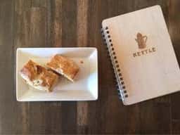 ごぱんとおやつ KETTLE