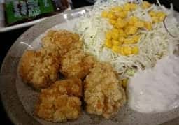 なか卯 秋田土崎港店