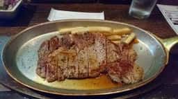 モンキーダイナー