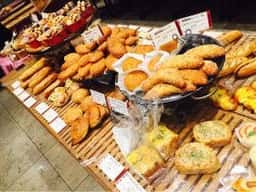 ポンパドウル 相模大野店