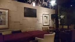 Winebar chocolate
