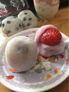 口福堂 イーアスつくば店