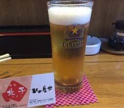 北の屋台 和食処 北子