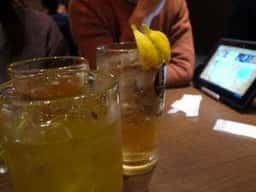 白木屋 京都中央口駅前店