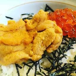 なか卯 新潟小針台店