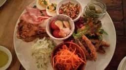 wine kitchen sabori