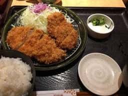 とんかつ和幸 ゼスト御池京都店