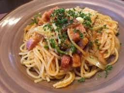 鎌倉パスタ 金沢野々市店