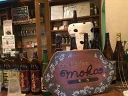Cafe Kitchen moka