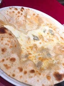 パスタトピザ ゆめタウン夢彩都店