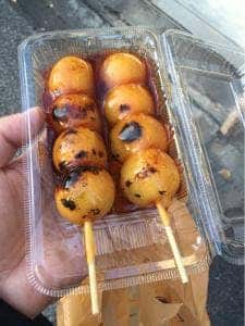 深川 伊勢屋 平野店