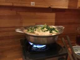 もつ鍋まるしょう