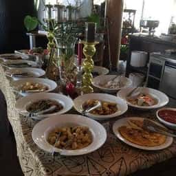 イタリア料理 ヴェスプチ