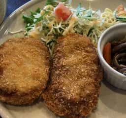 MJ CAFE