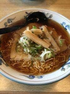 辻井食堂